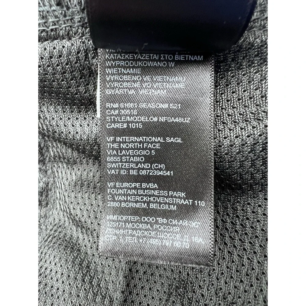The North Face nice preowned
